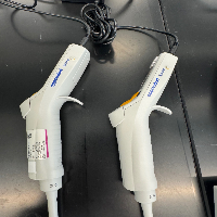 Eppendorf Xplorer Electronic Pipettes - Quantity 3 image 0